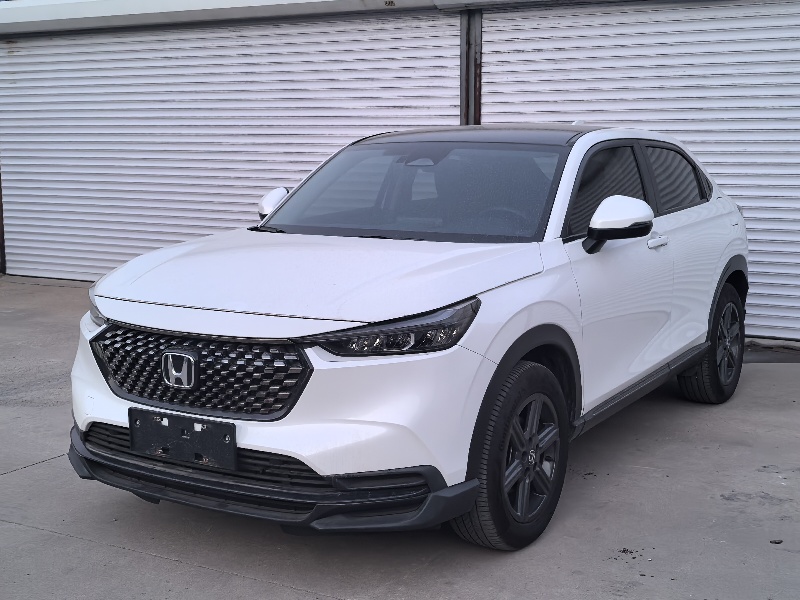  Honda XRV 2023 года, версия CVT Hot Trend