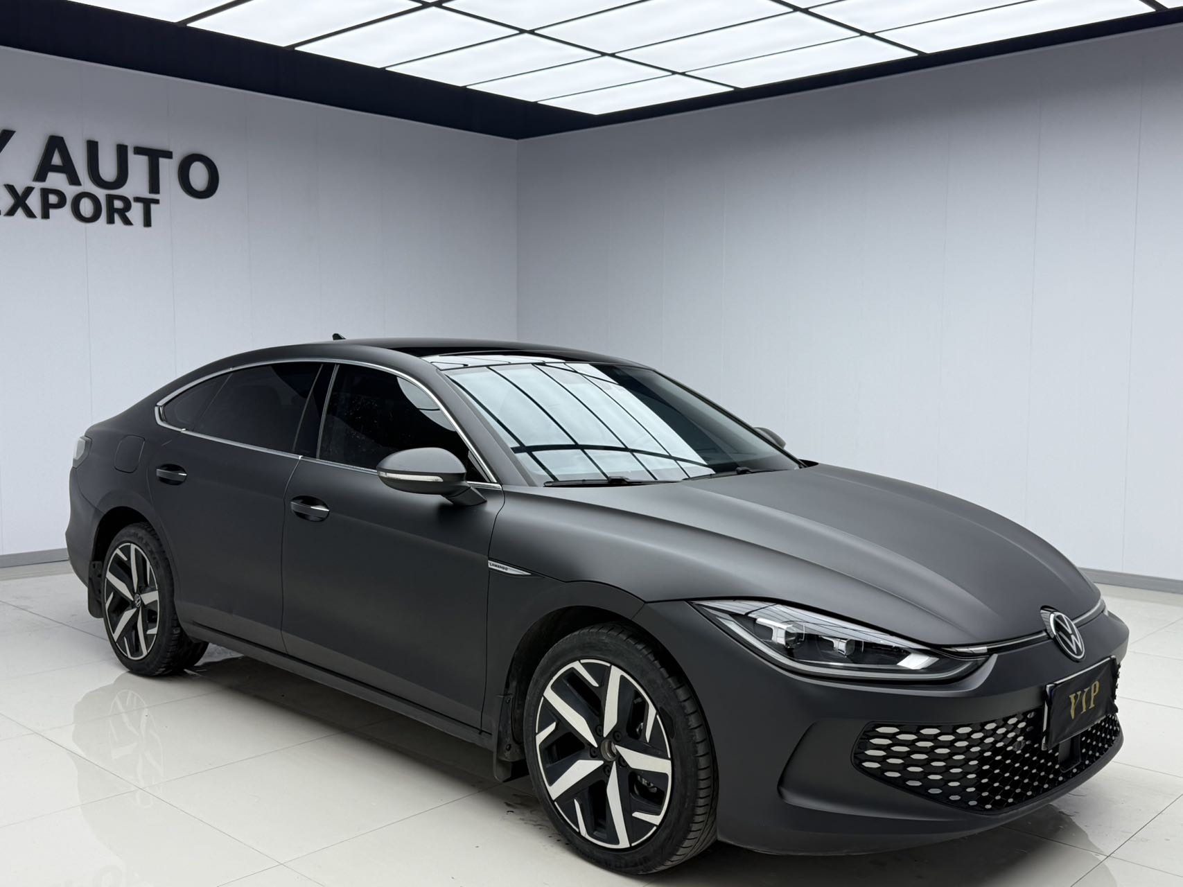 Volkswagen Lingdu 2022 Lingdu L 280TSI DSG Cool and Hot Edition