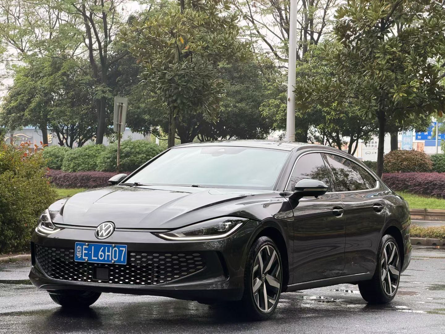Модель 2023 L 280TSI DSG версия Cool Hot