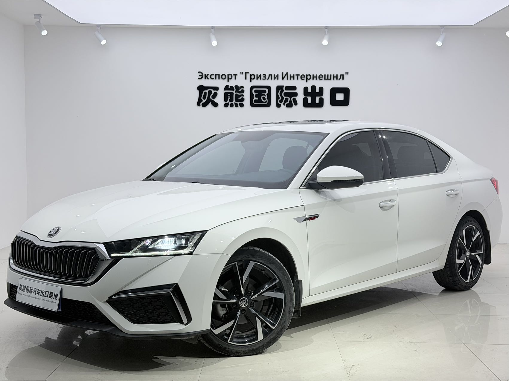 21 модель Mingrui PRO TSI280 Premium Edition