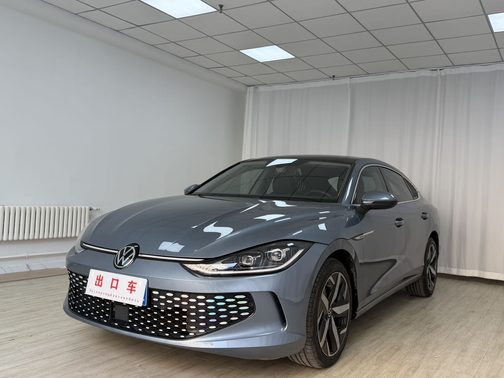 Volkswagen Lamando 2022 года L 280TSI DSG Spicy Edition