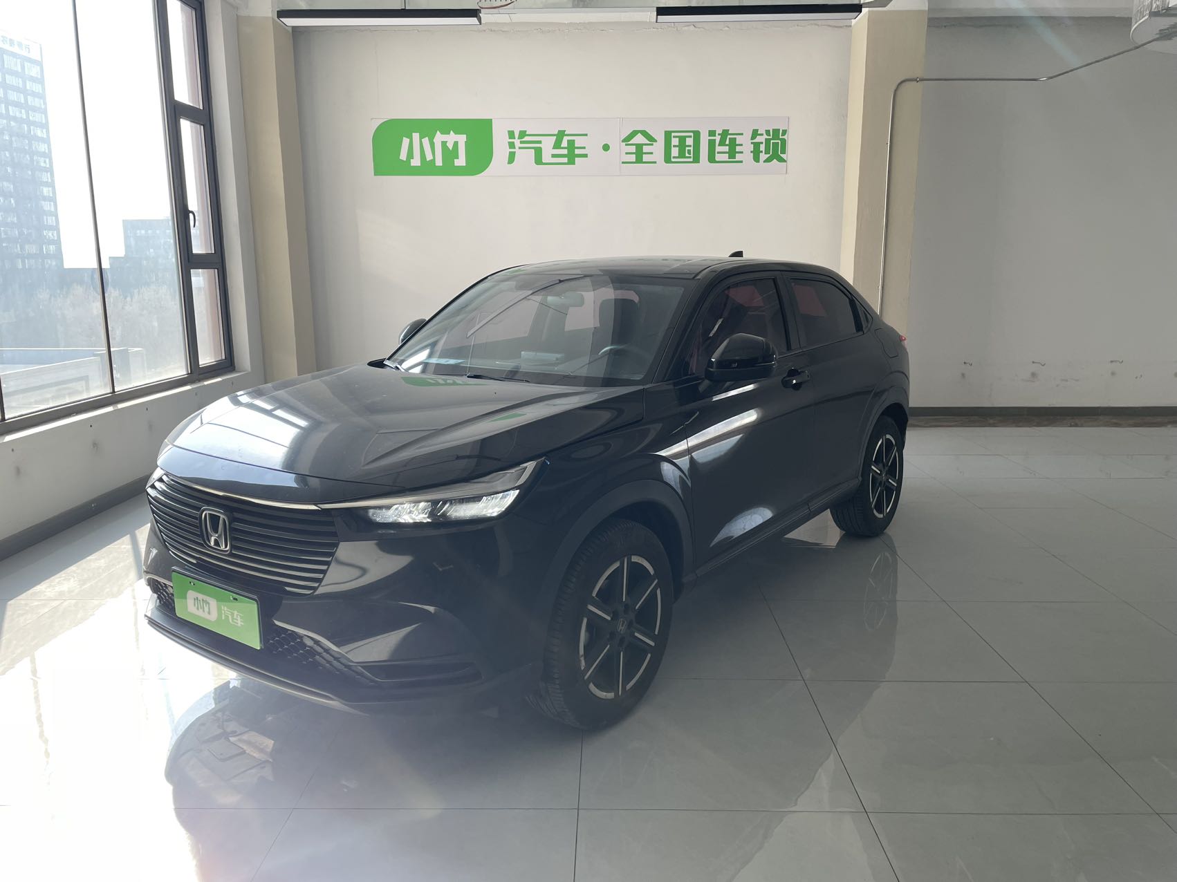 Модель 2023 года 1.5L CVT, версия Elite