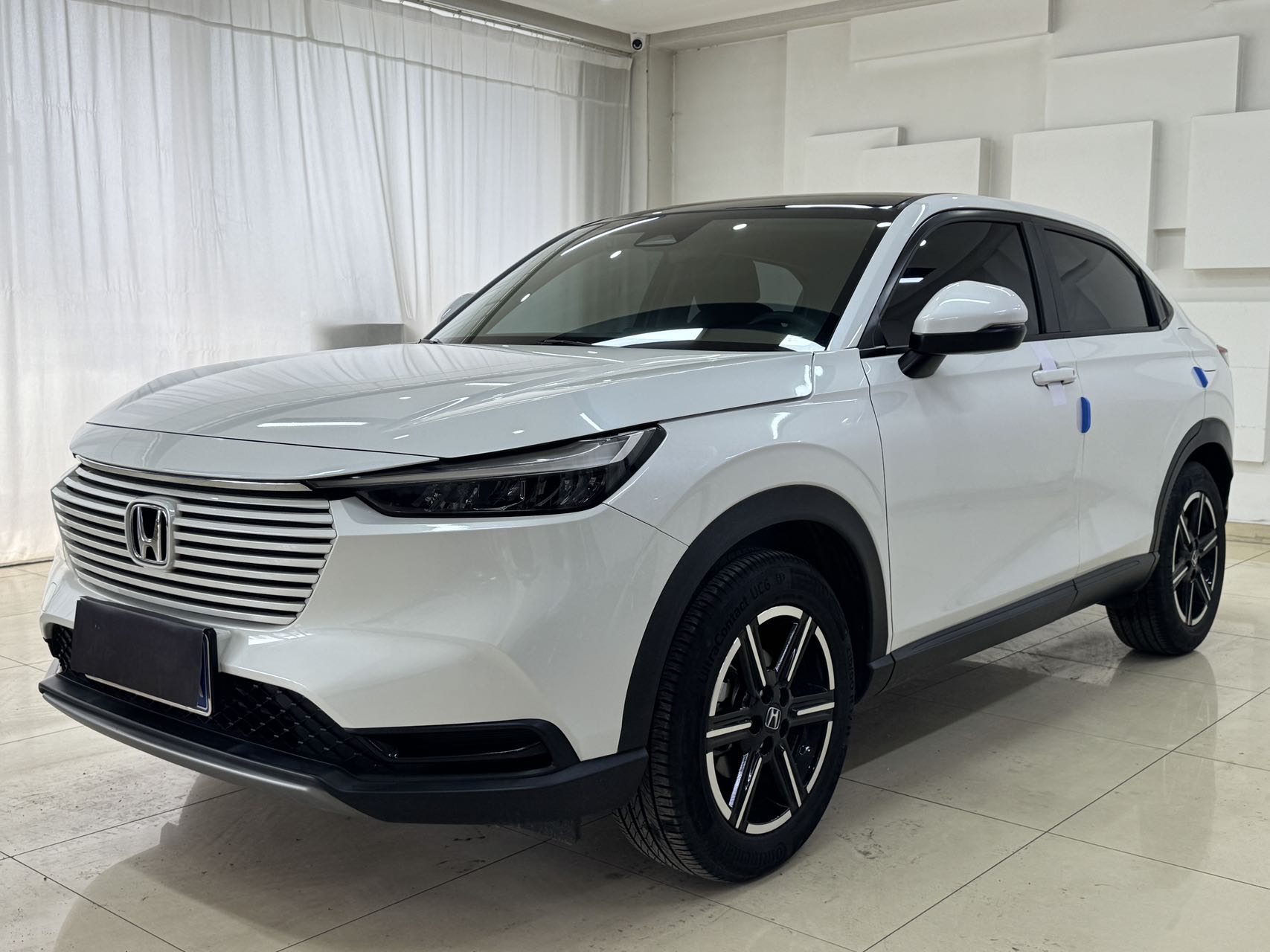 Honda Binzhi 2023 года 1.5L CVT технологичная версия