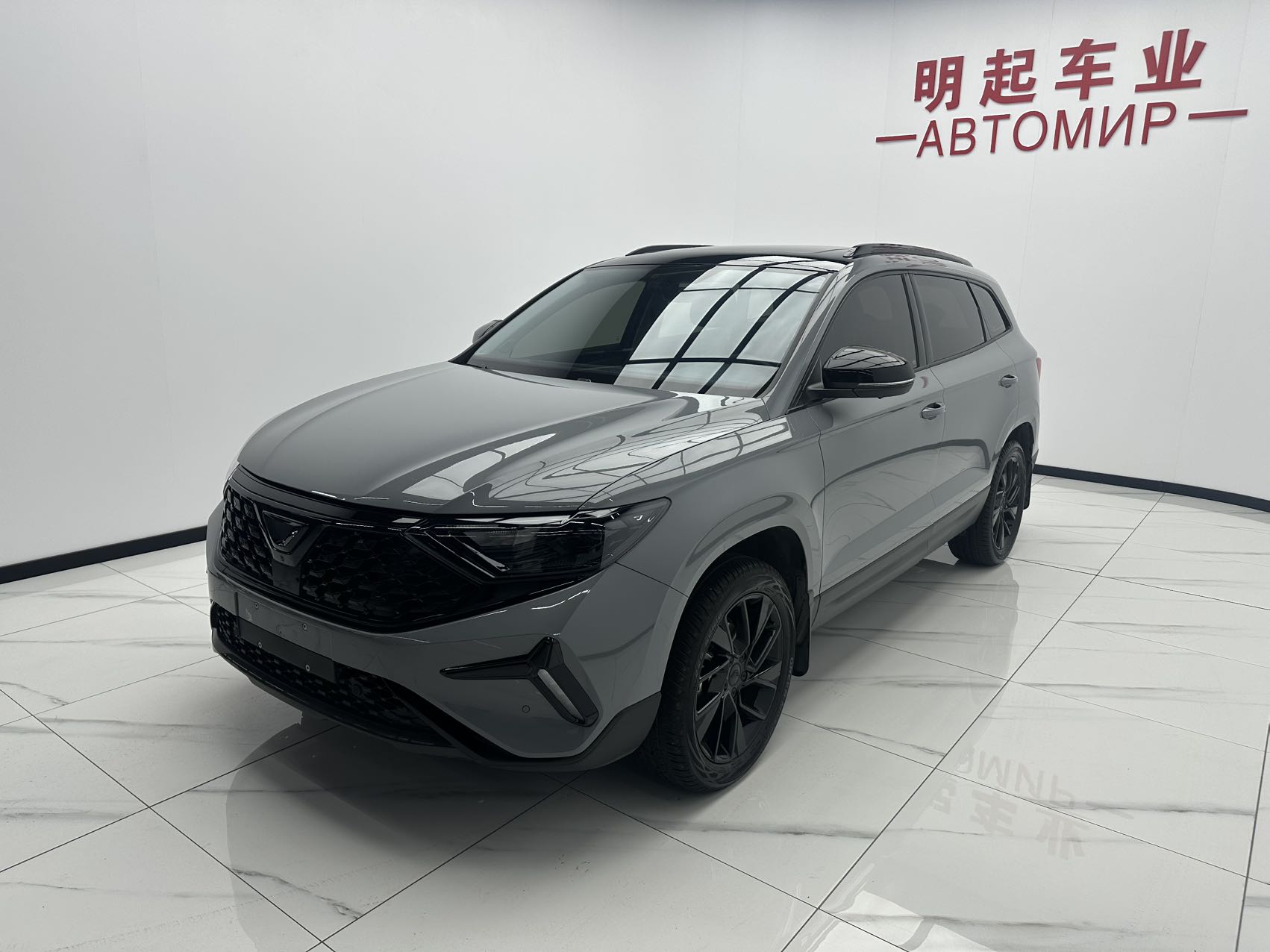 Jetta VS7 2022 модель 280TSI Автоматическая версия High Light Glory