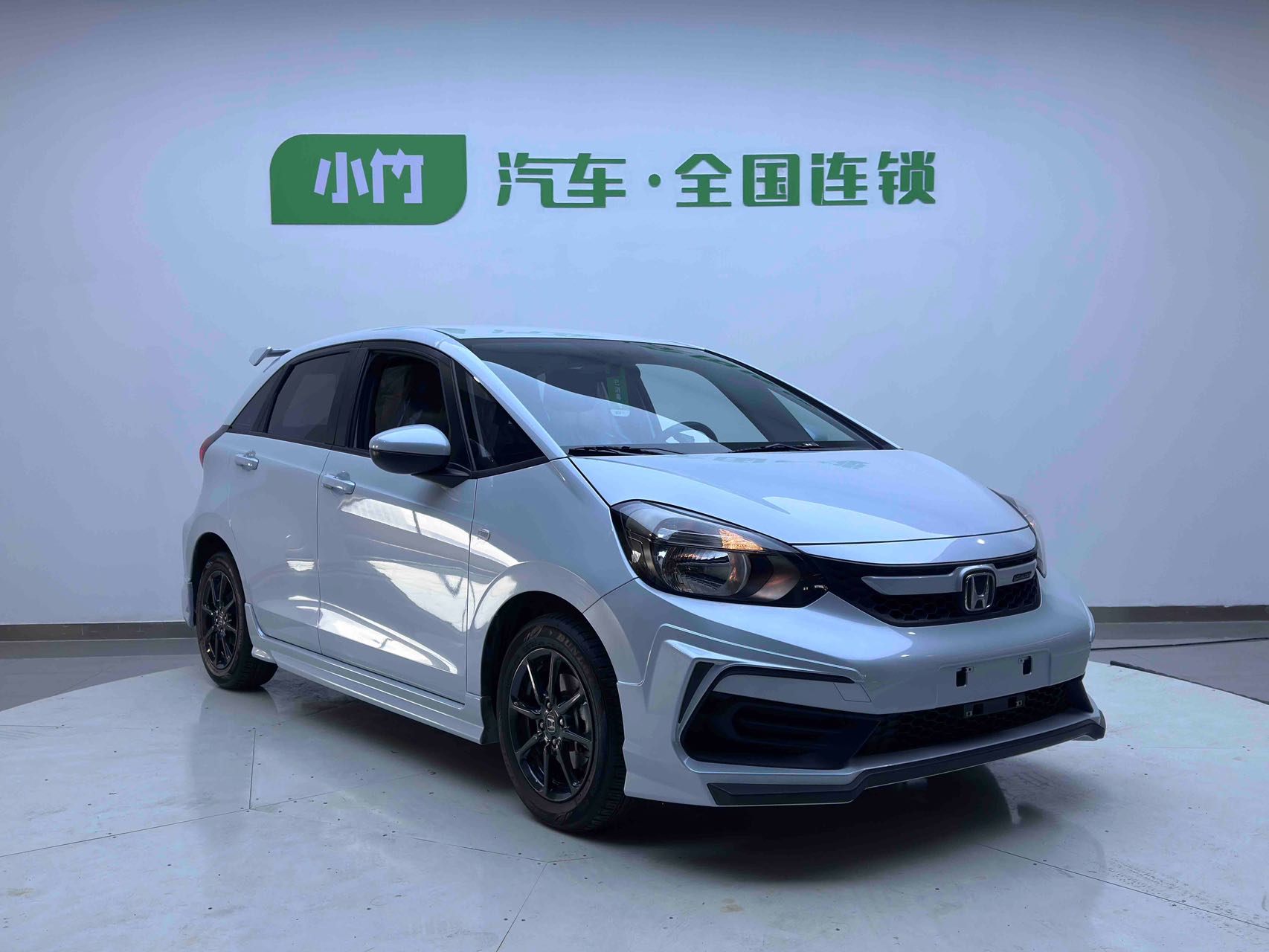 Honda Fit 2022 года, 1.5L CVT, версия MUGEN Unlimited