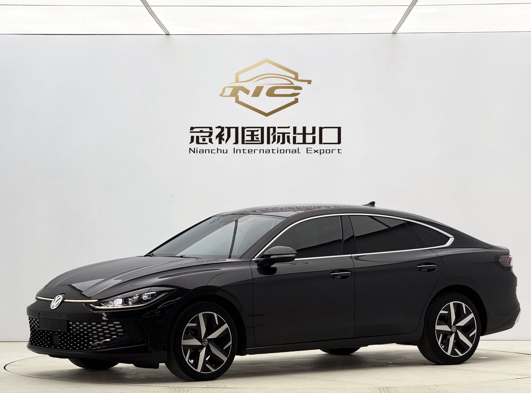Volkswagen Lamando 2023 модель L 280TSI DSG Sport Version