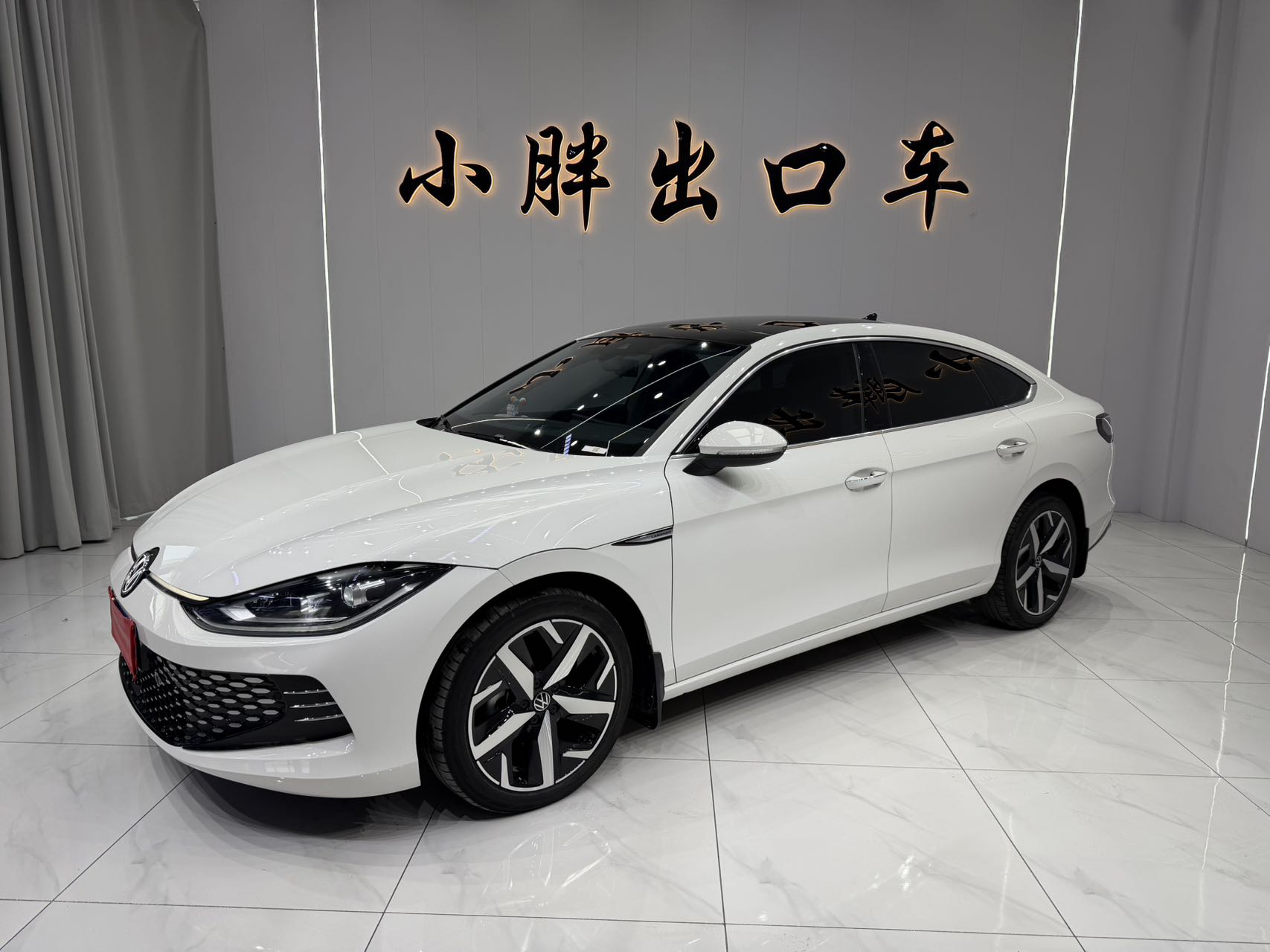 Volkswagen Lamando 2023 года выпуска L 280TSI DSG Kula Edition