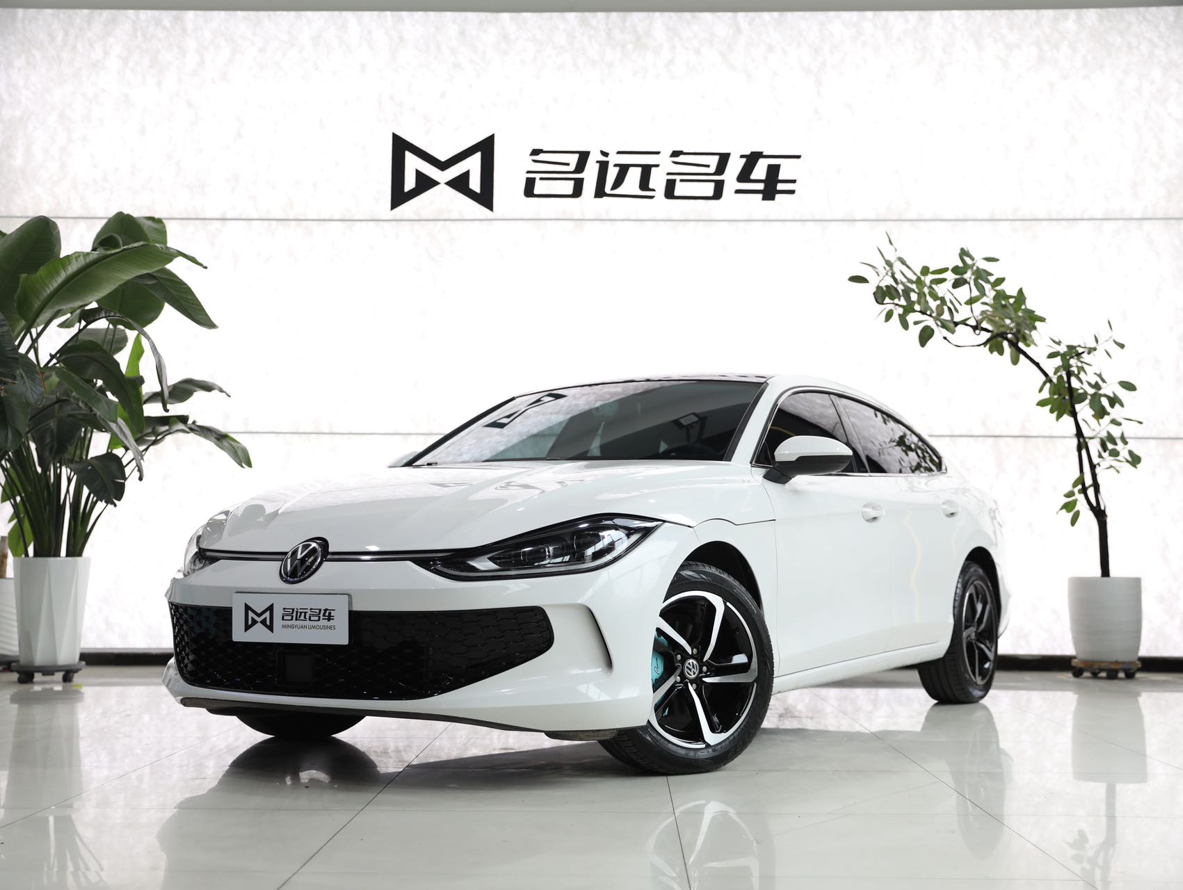 Volkswagen Lamando 2022 модель L 280TSI модификация Xuanla  