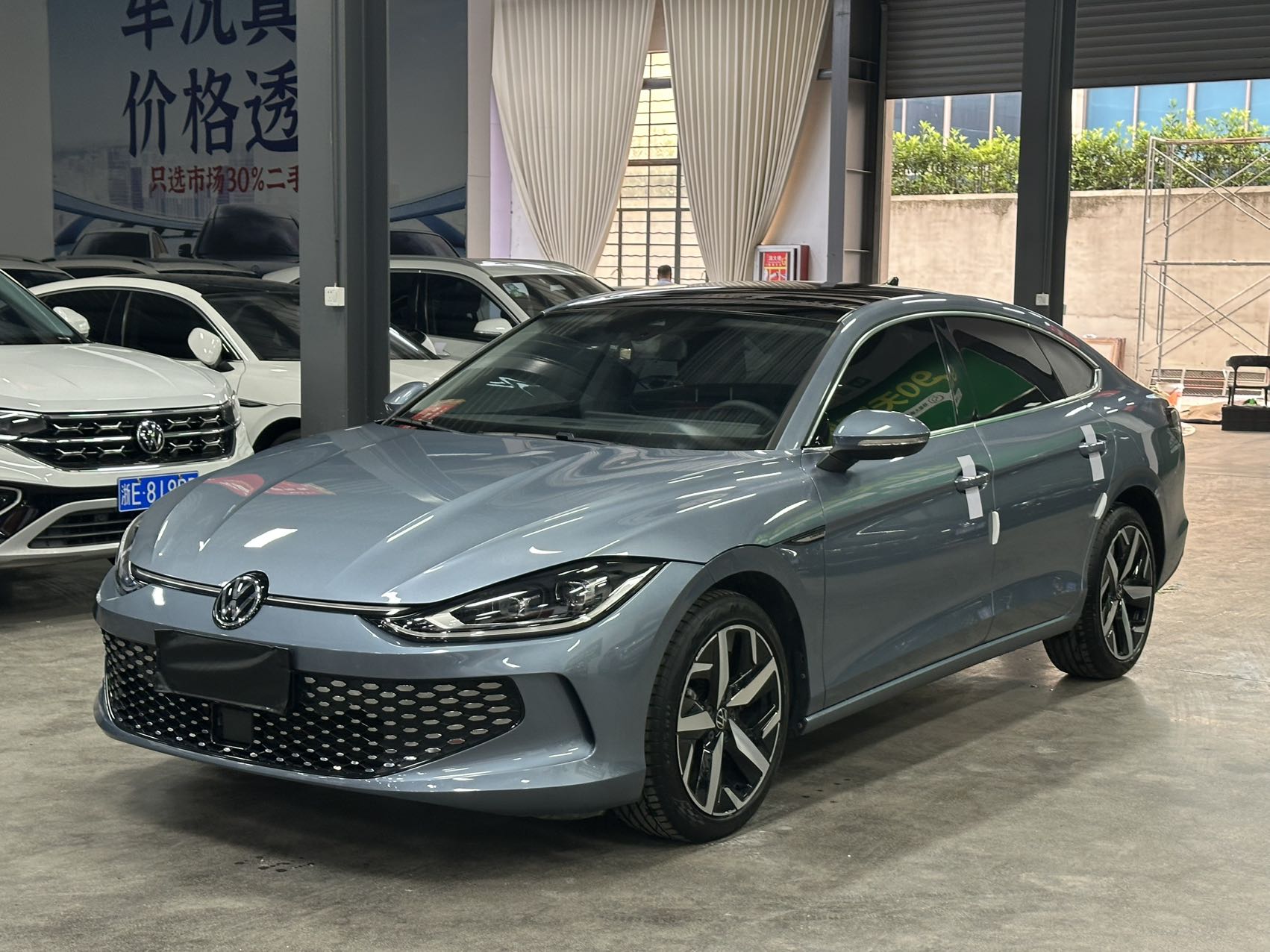 Volkswagen Lindou 2023 года L 280TSI DSG Cool Spicy Edition