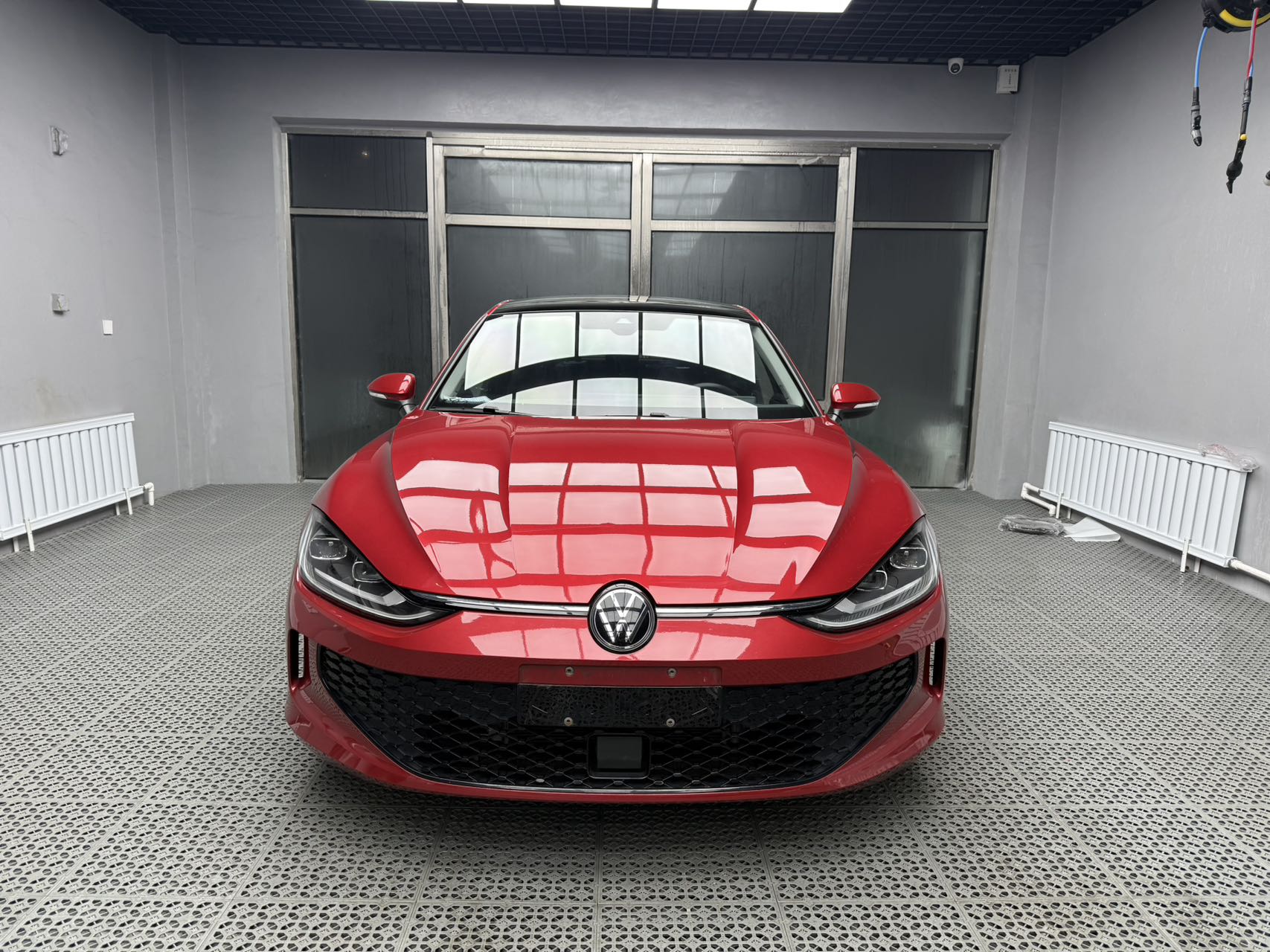 Volkswagen Lingdu (LAMANDOL) 280TSI 2022 модельного года