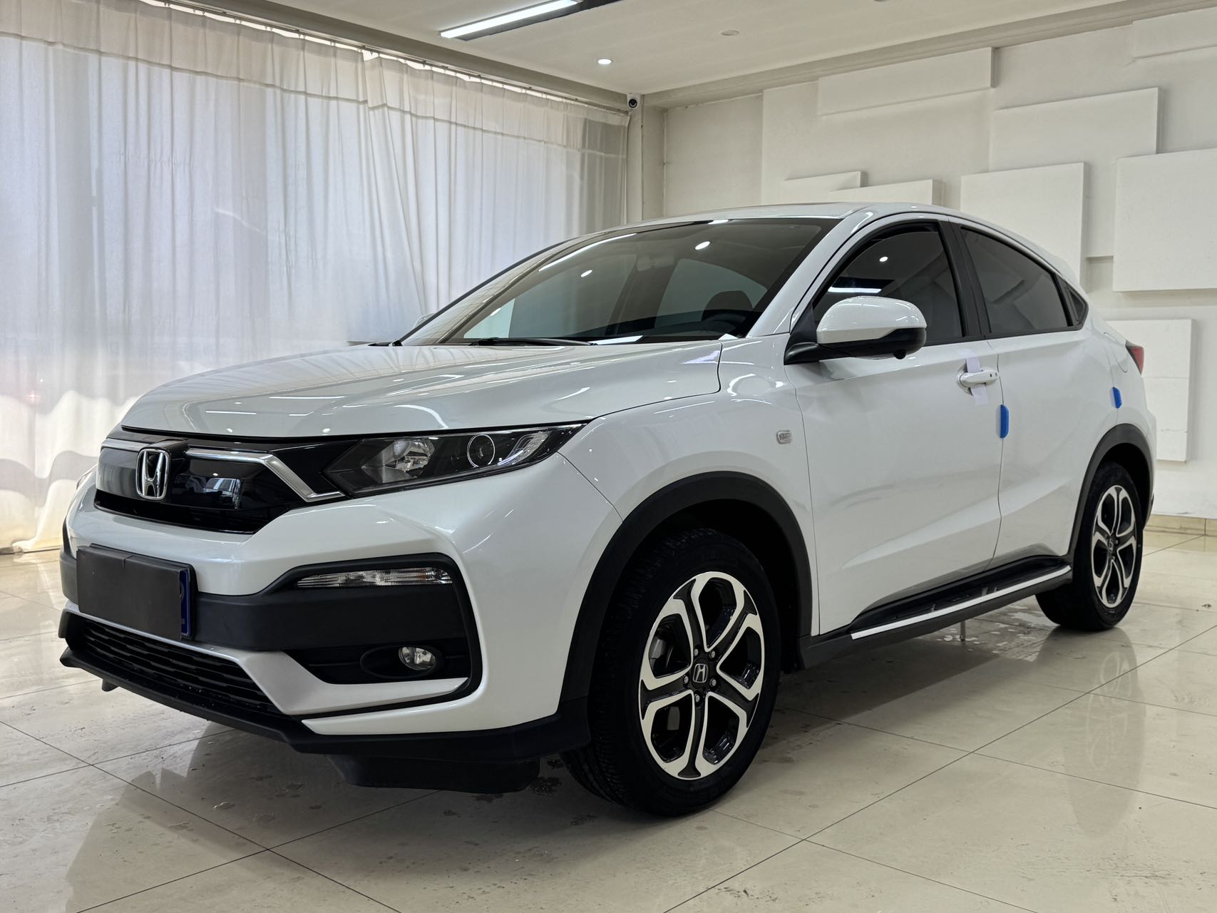 Honda XR-V 2021 года, 1.5L CVT, комфортная версия