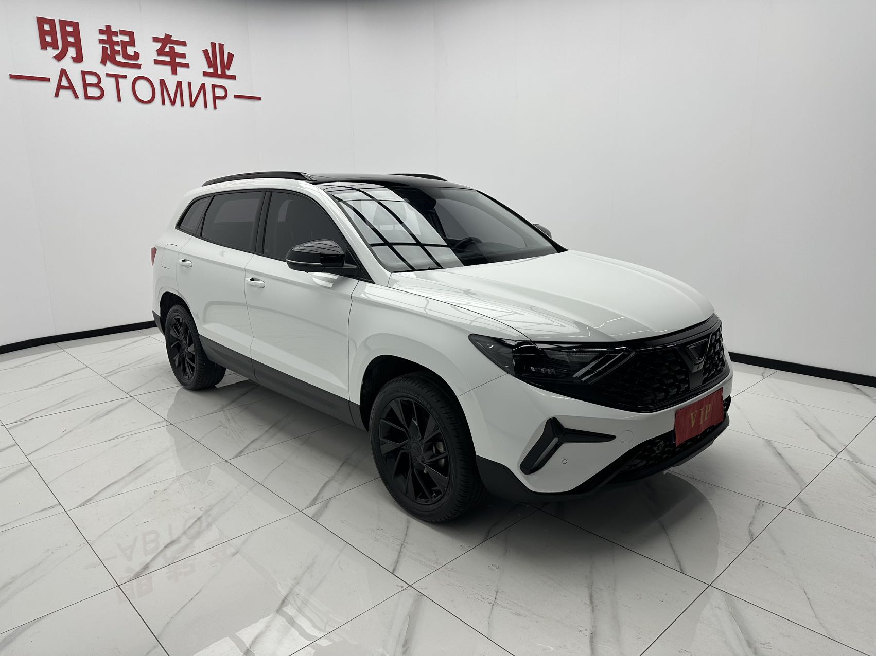Jetta VS7 2023 версия 280TSI Автоматическая версия High Light Glory
