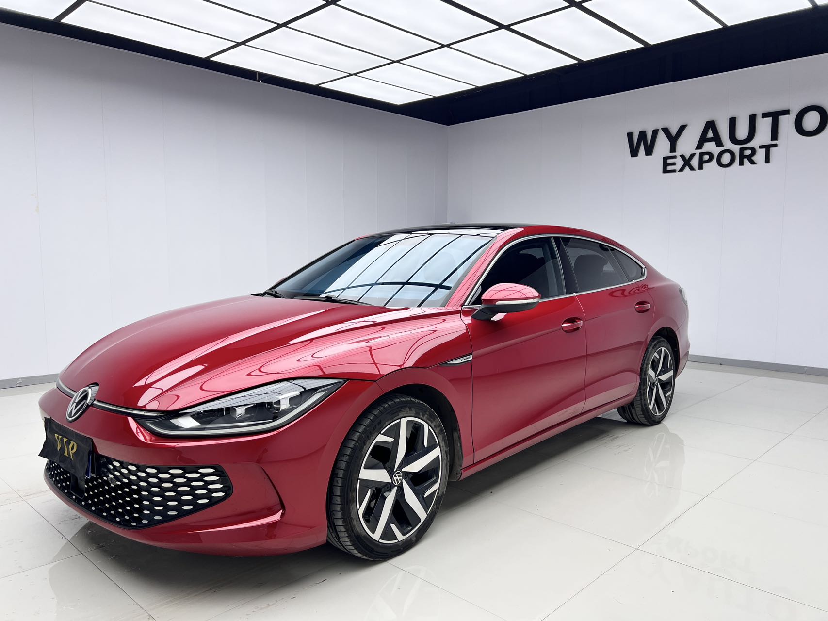 Lingdu 2022 Lingdu L 280TSI DSG крутая версия