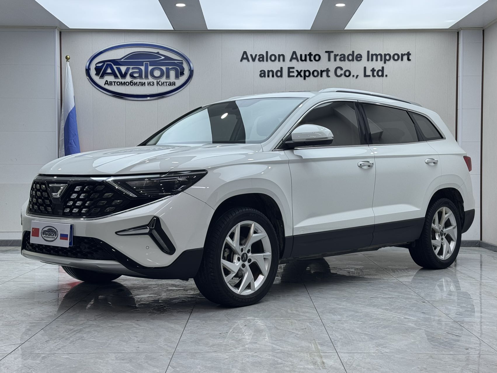 Jetta VS7 2023 модель 280TSI Автоматическая версия High Light Joy