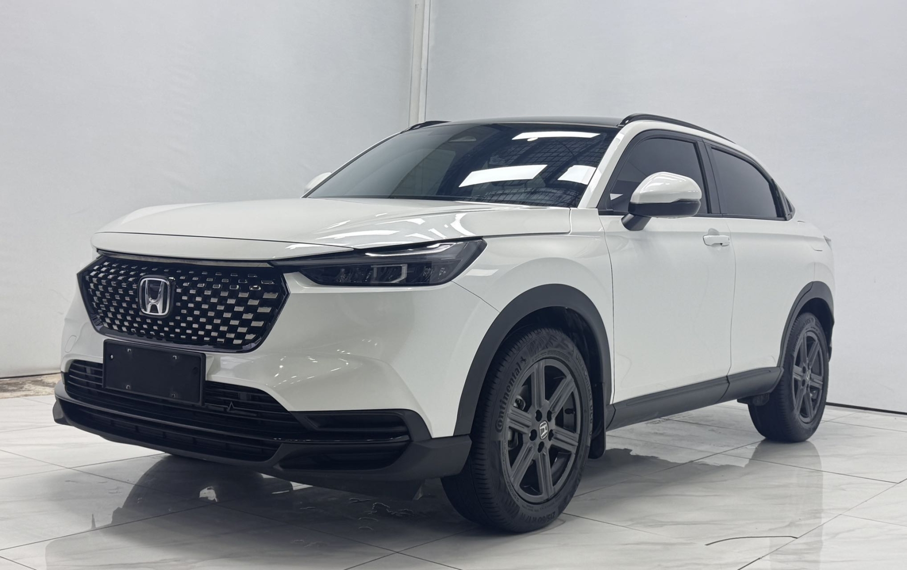 Хонда XR-V 2023 1.5L CVT Hot Edition