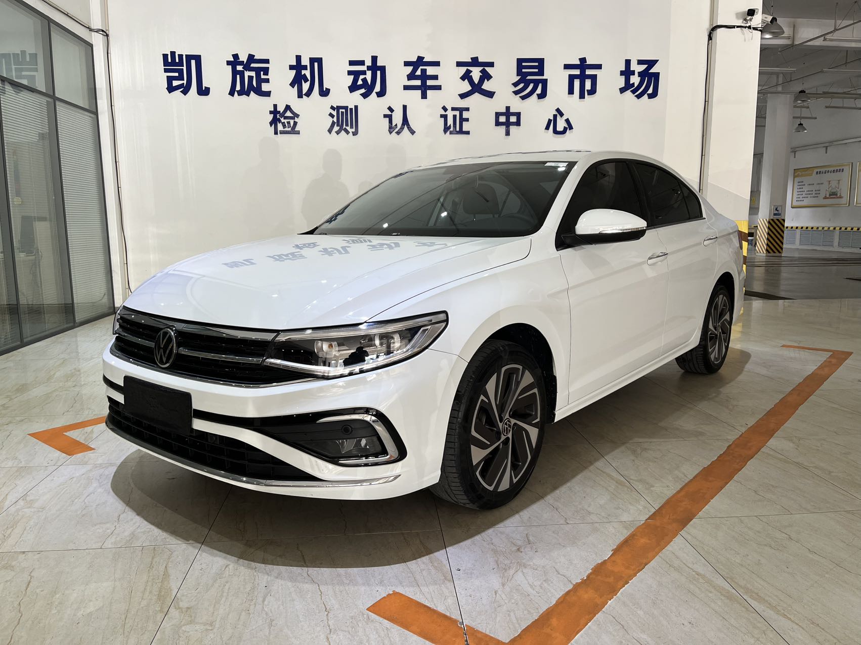 Volkswagen Bora 2023 200TSI DSG Yuexing PRO Edition