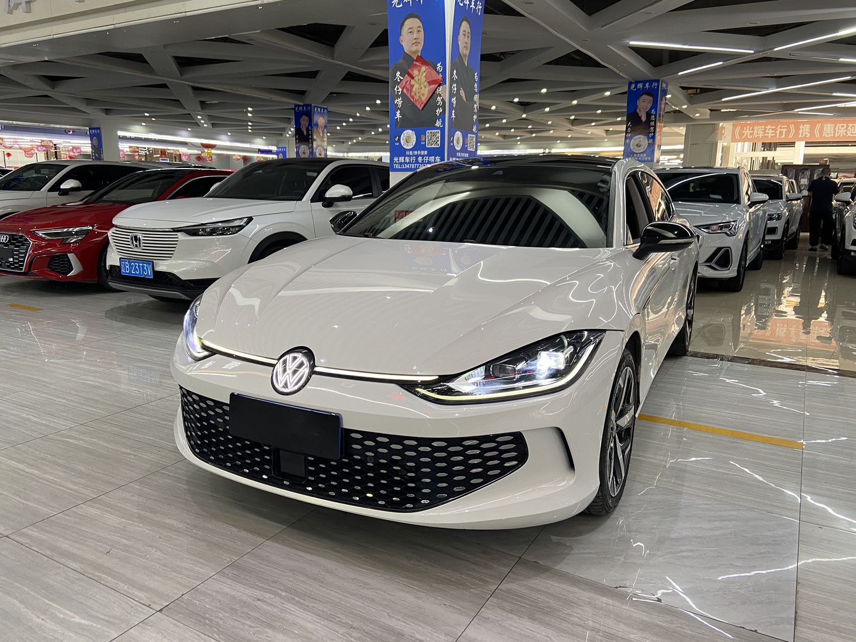 Фольксваген Ламандо L 2022, 280TSI DSG, комплектация Кула