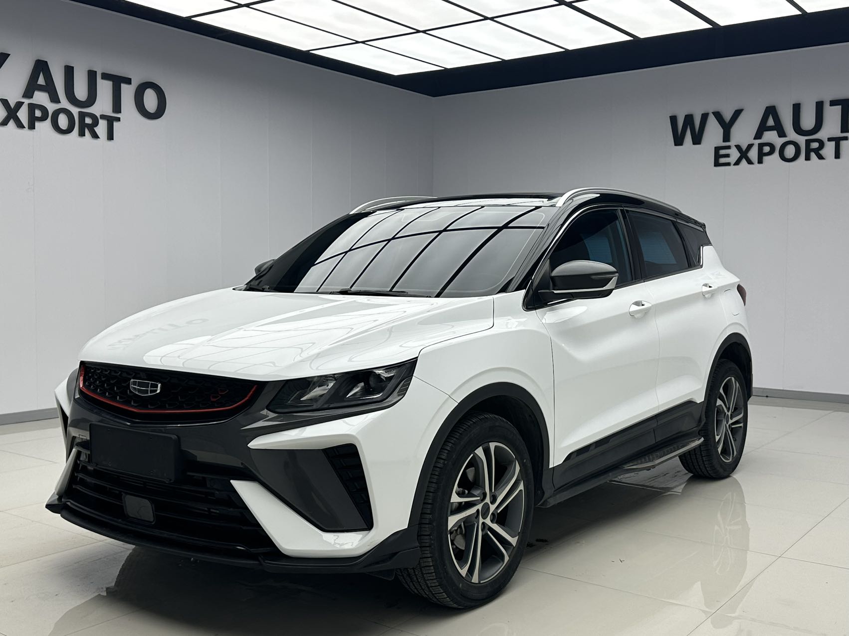 2021 1.4TDCT Diamond Edition