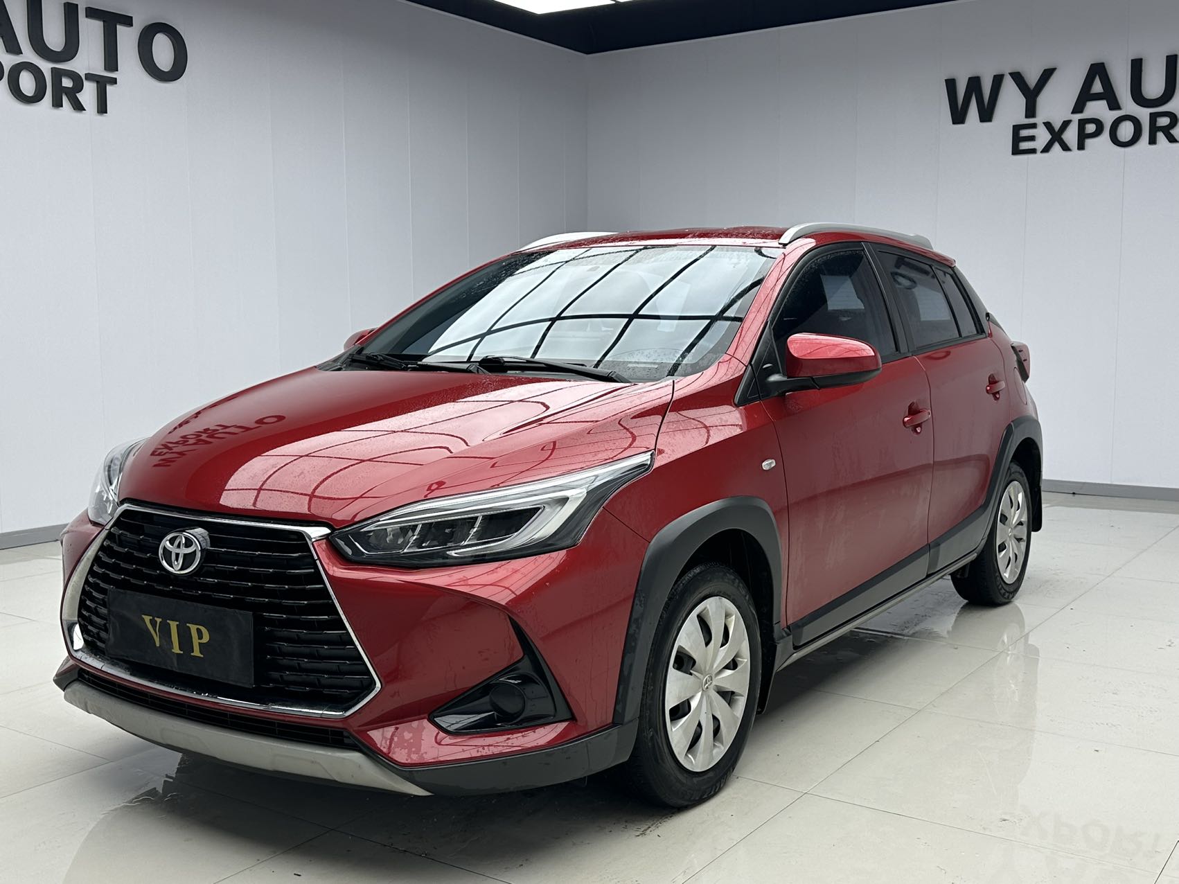 Zhi Xuan (887647) 2022 модель Zhi Xuan X 1.5L CVT версия Leading Plus
