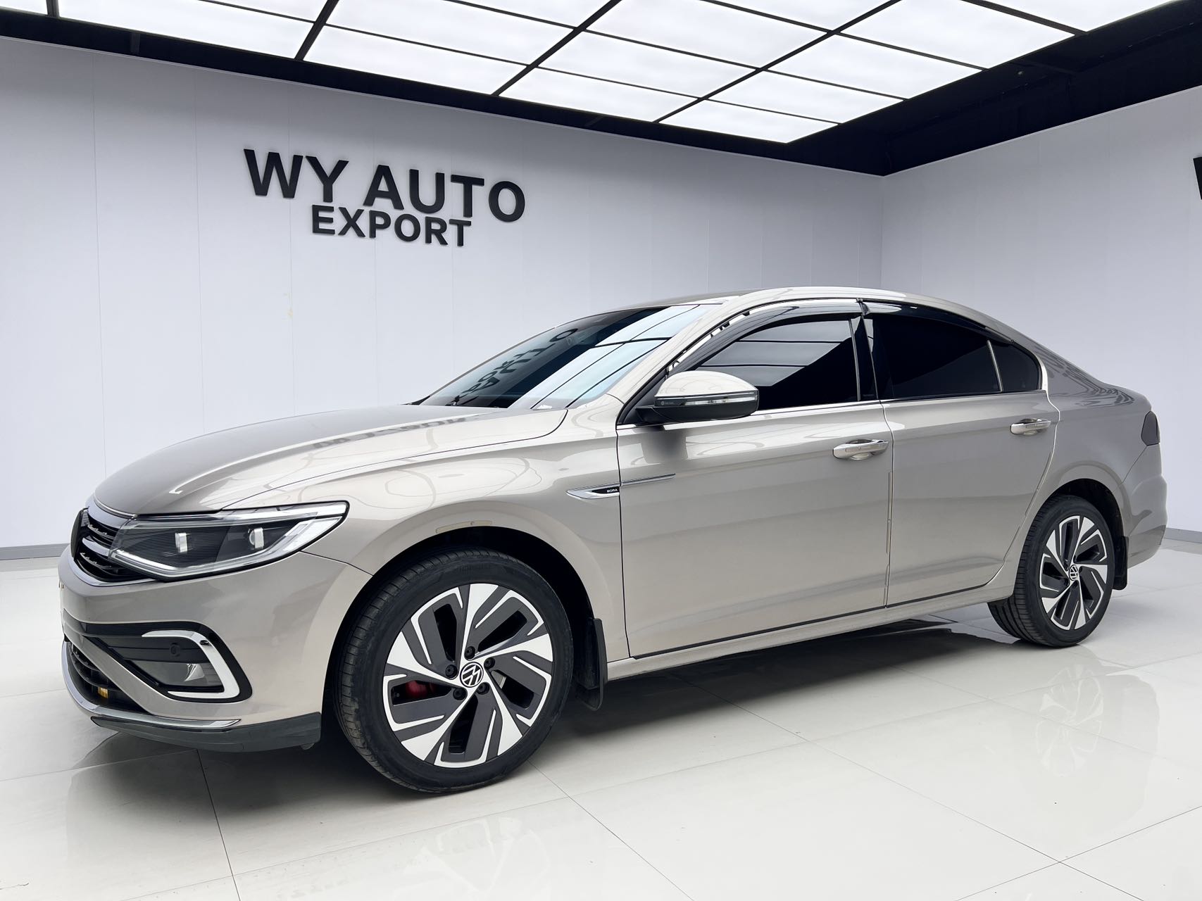 Bora (154680) 2023 280TSI DSG Zunxing Edition