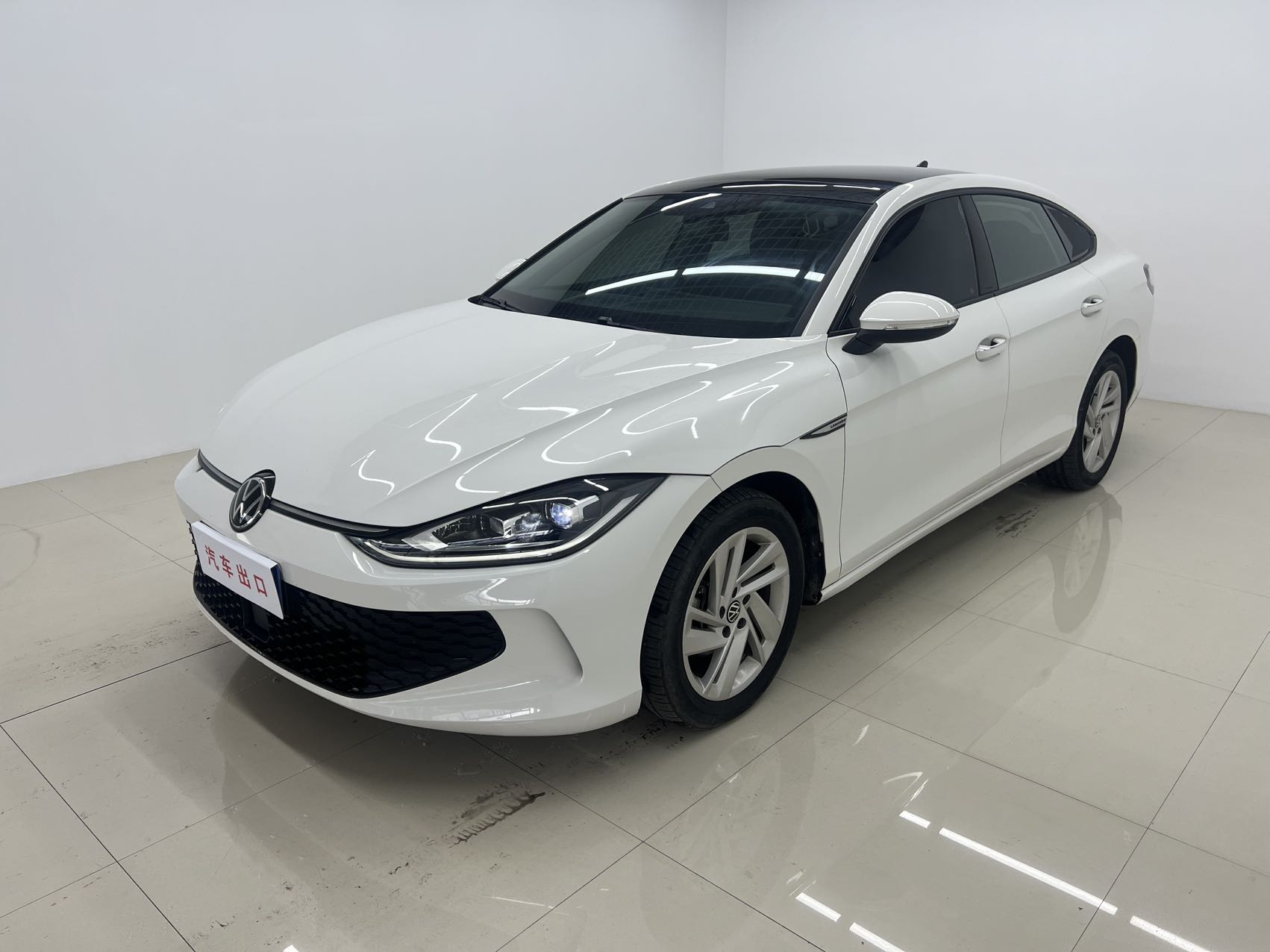 Фольксваген Ламандо L 2022, 280TSI DSG, комплектация Сюаньла