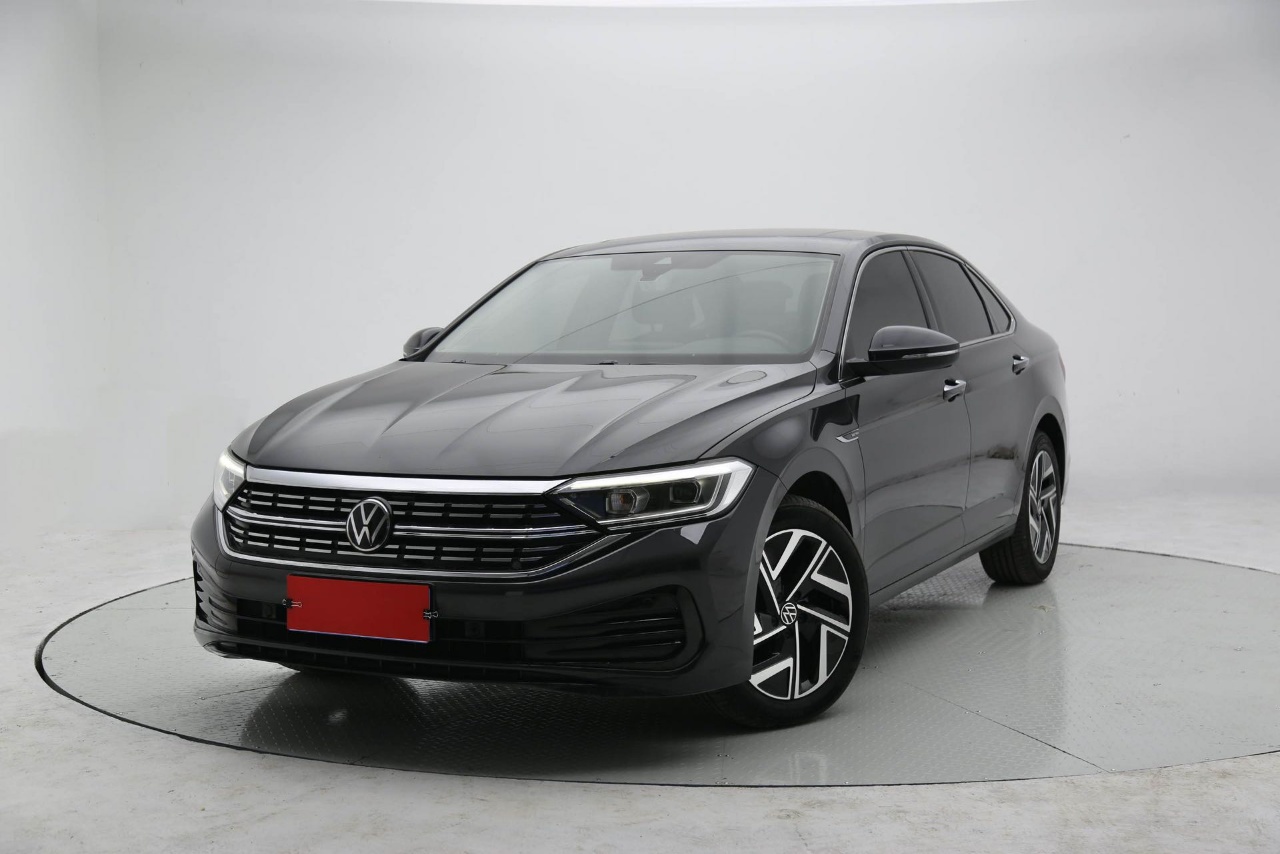 Volkswagen Sagitar 2023 280TSI DSG Beyond Edition
