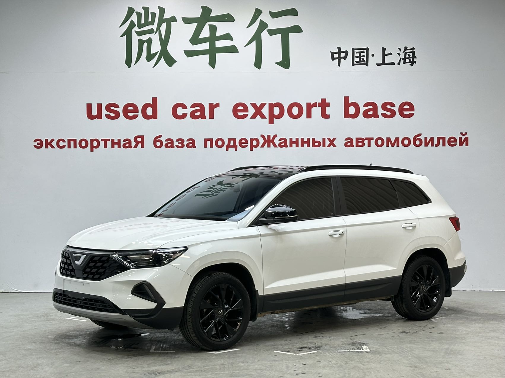 Jetta VS7 2021 модель, версия Panda, 1.4T, автоматическая версия Yuexiang