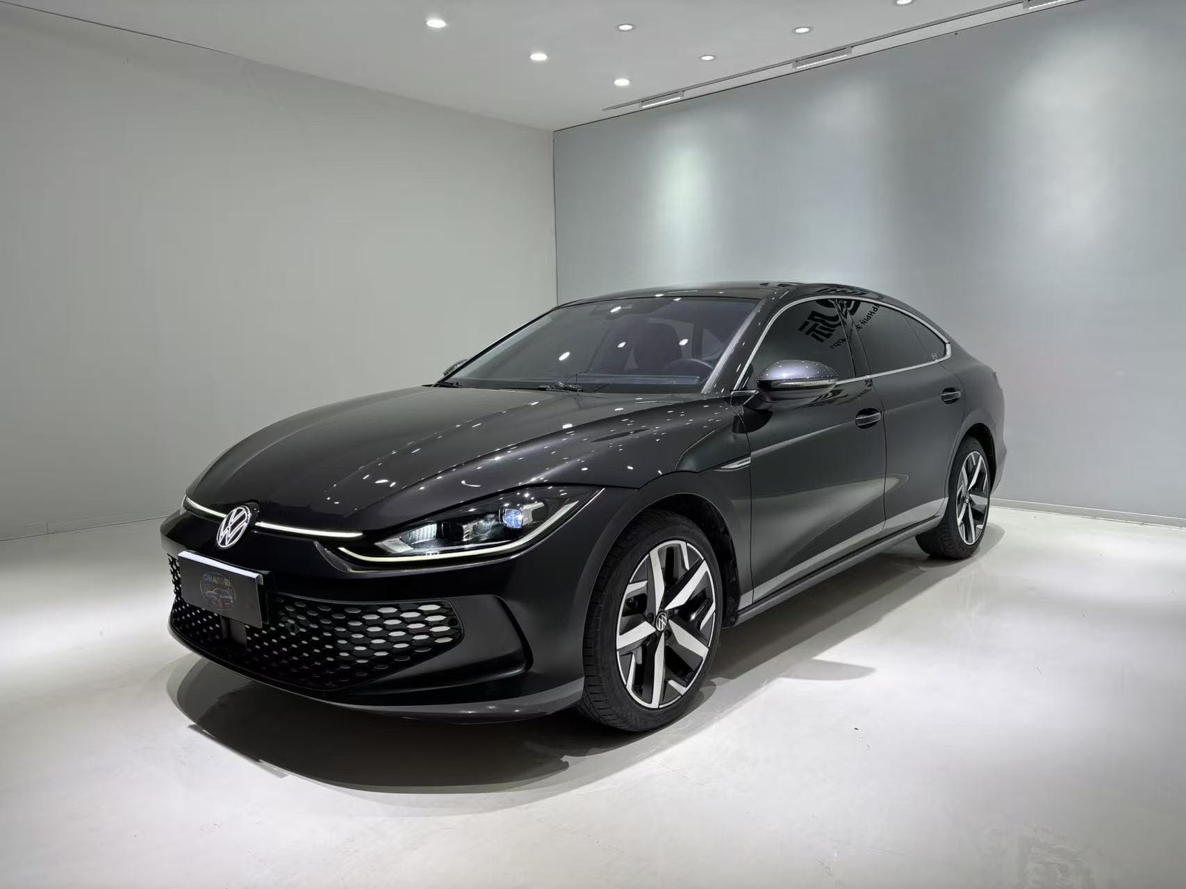 Volkswagen Lingdu L 2022 280TSI DSG крутая версия