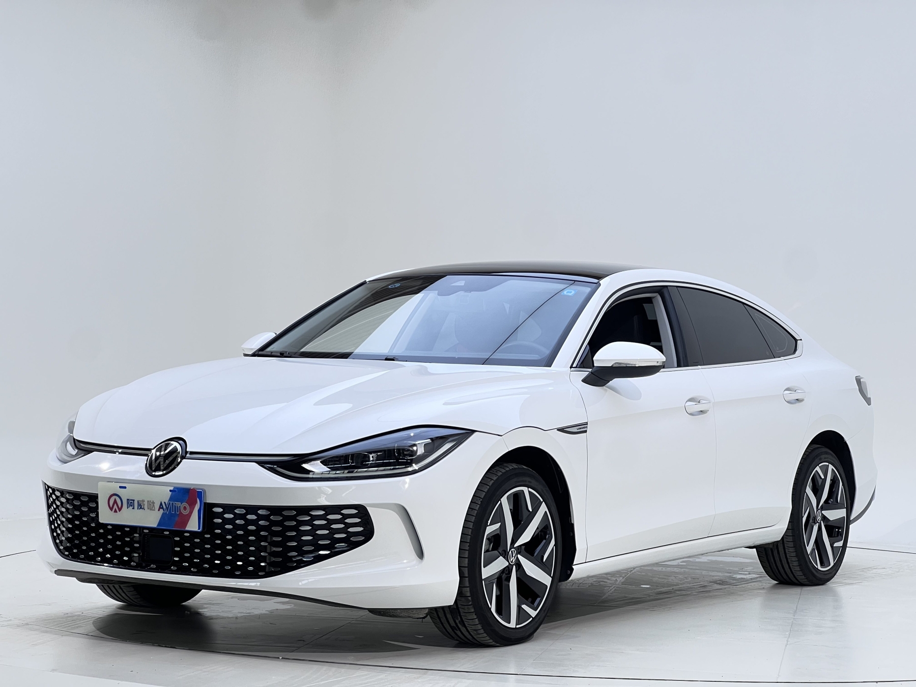 Volkswagen Lamando 2023 Lamando L 280TSI DSG Cool Edition