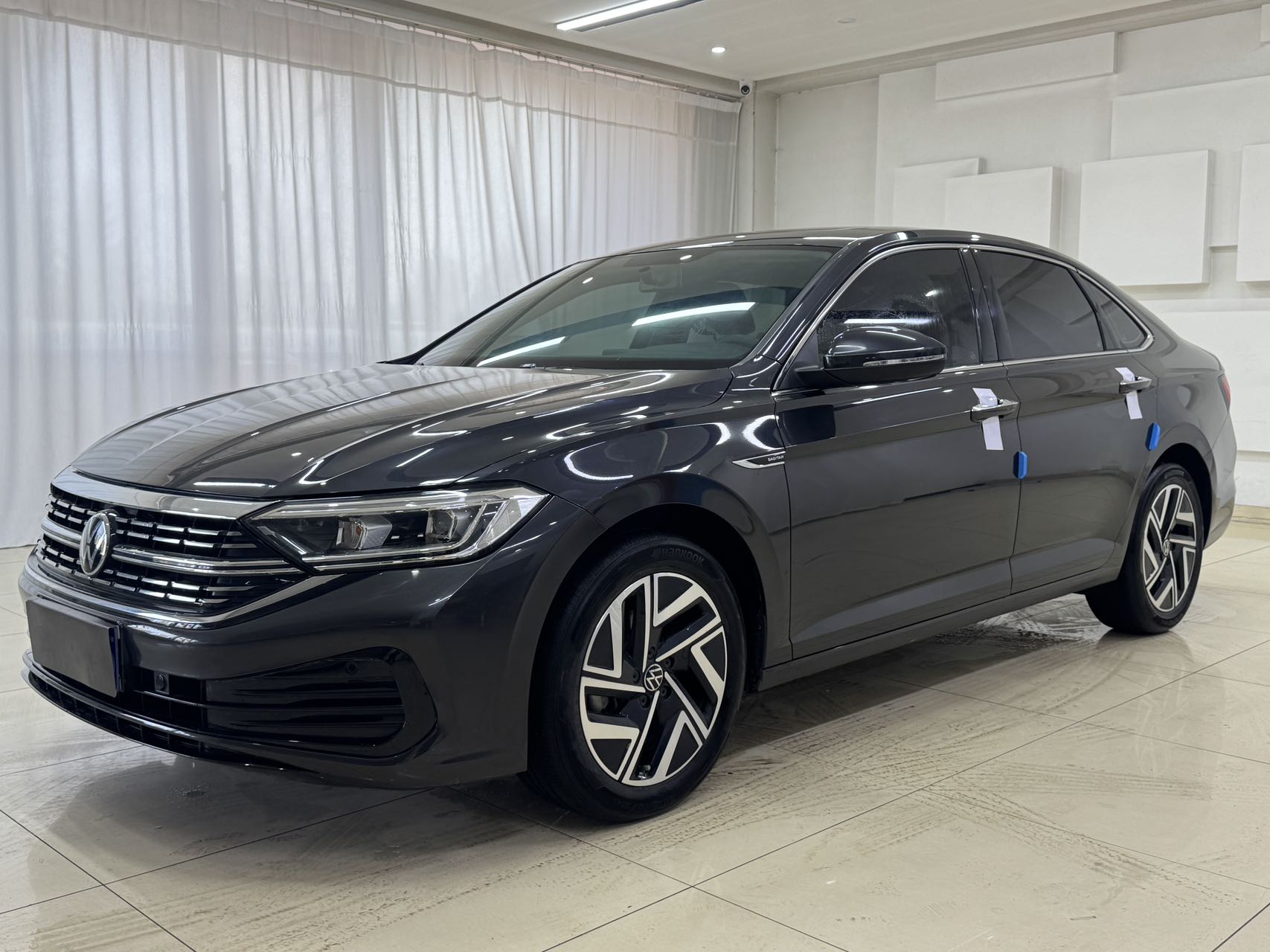 Volkswagen Sagitar 2023 года выпуска, 280TSI DSG, версия Beyond