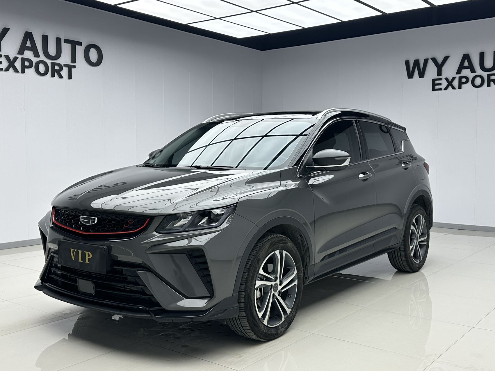 2021 1.4T DCT Diamond Edition