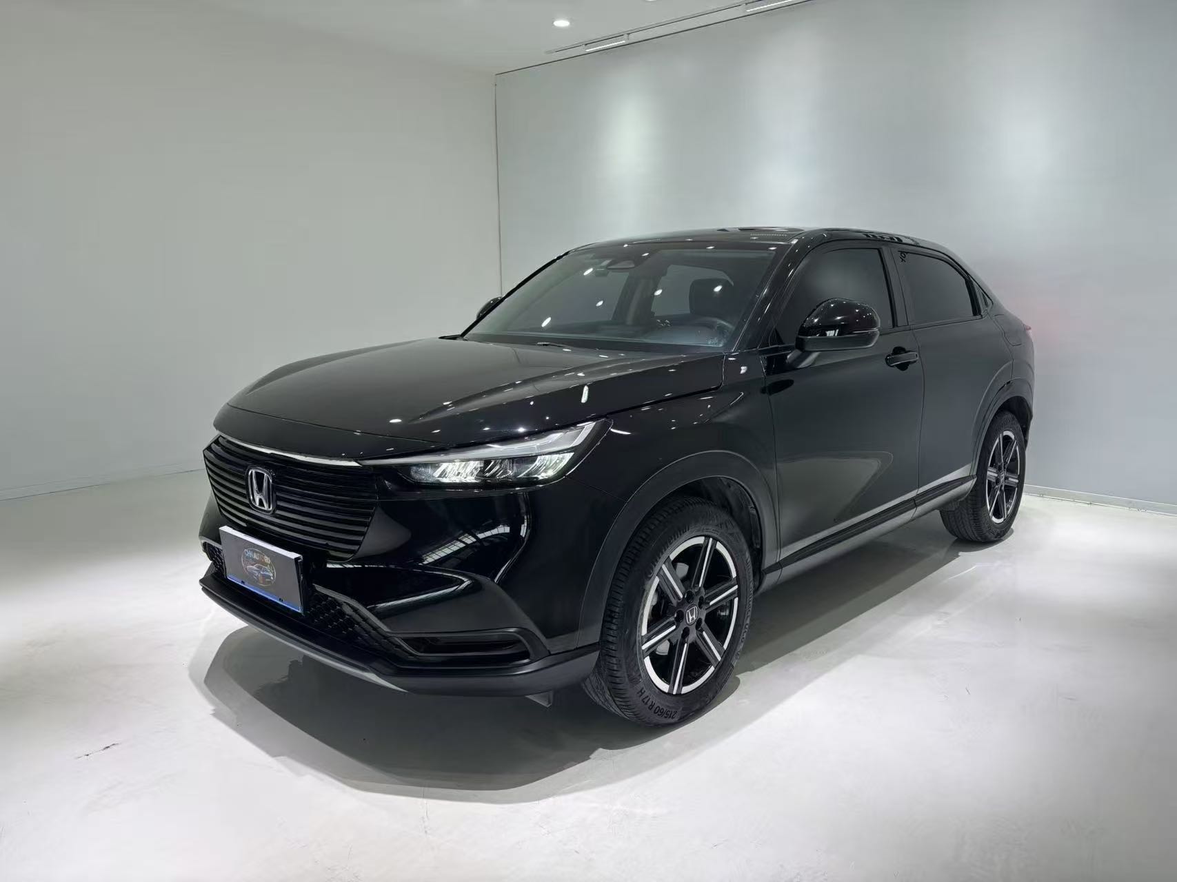 Технологическая версия Honda 2023 Binzhi 1.5L CVT