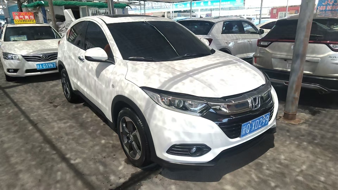 Binzhi 2022 модель 1.5L