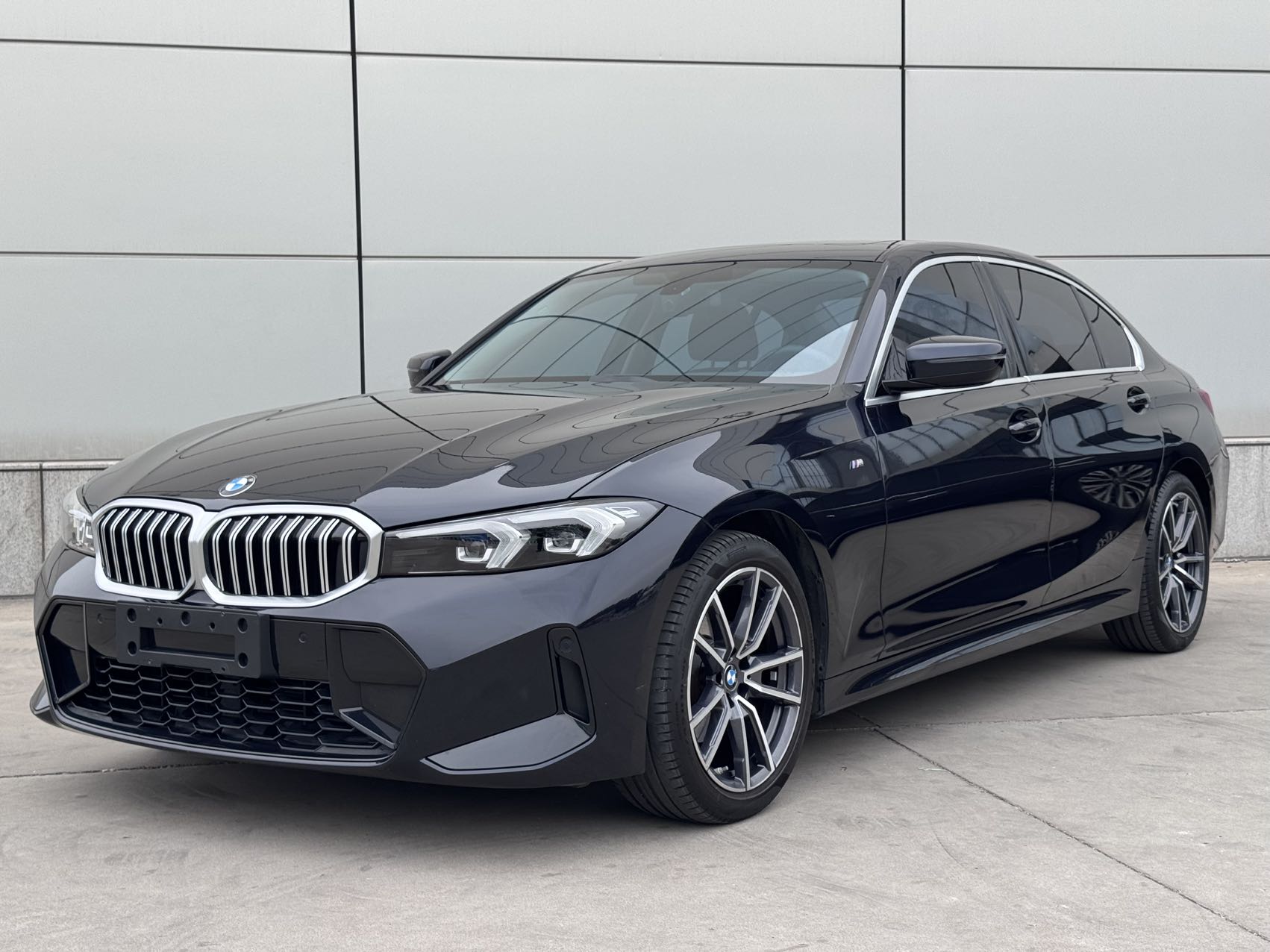 BMW 3 Series 2023 320Li M Sport Package