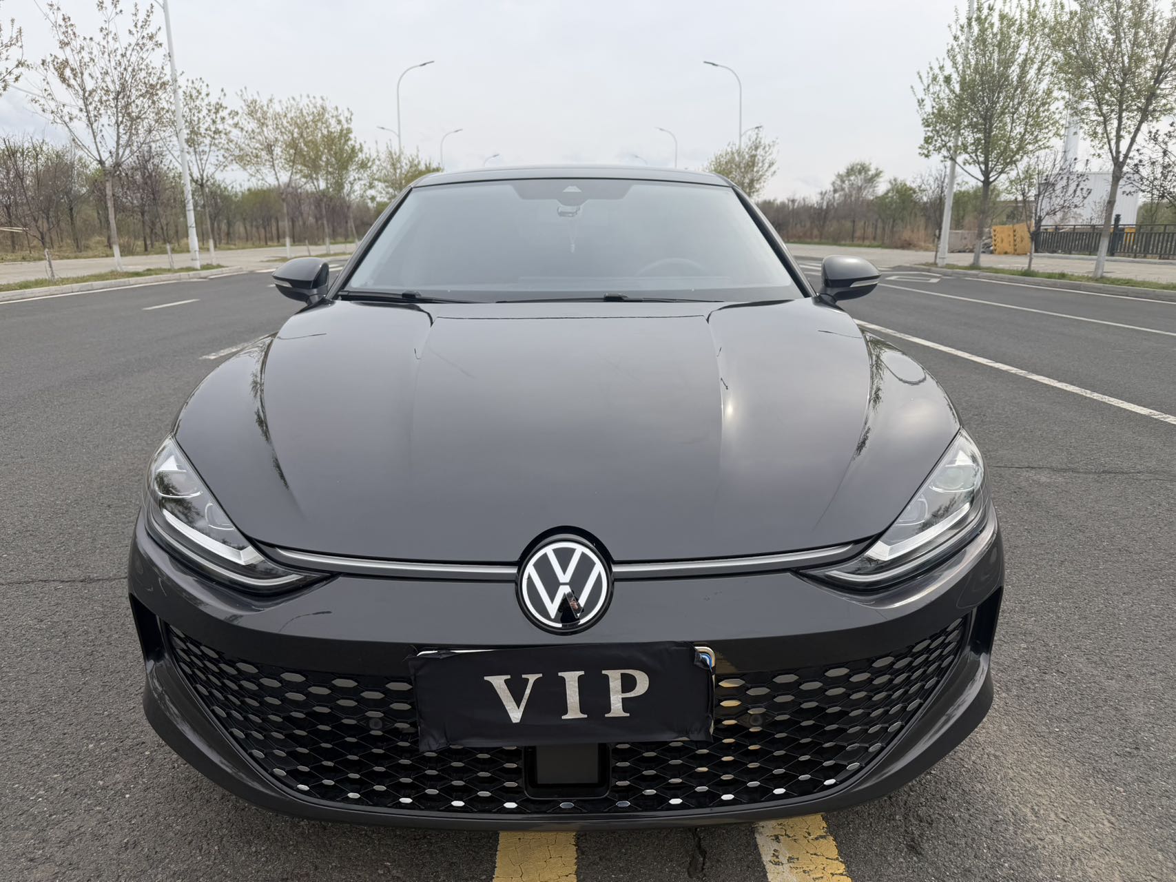 Volkswagen Lamando 2023 года 280TSl DSG Cool Spicy
