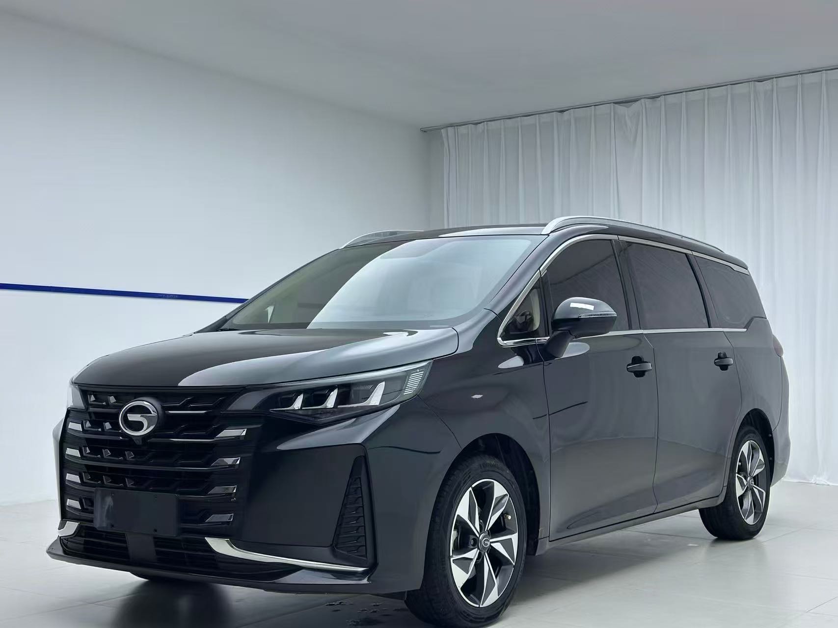 Гран Вэй Авто M6, модель 2021, версия PRO 270T, автоматическая, люксовый вариант.